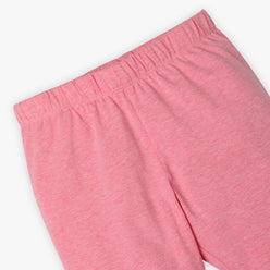 Buy Girls Skinny Fit Solid Ankle Length Mid Rise Jeggings  - Style Union