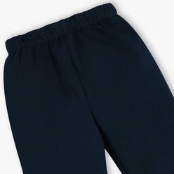 Girls Skinny Fit Regular Length Solid Mid Rise Leggings