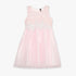 Girls Regular Fit Embellished Dress