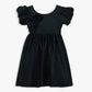 Girls Flared Party Dress