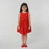Girls High Fashion Party Dress