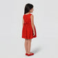 Girls High Fashion Party Dress