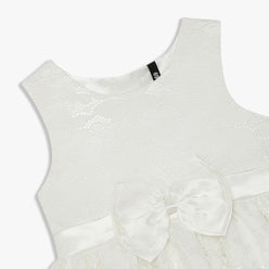 Girls High Fashion Party Dress