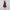 Girls Embellished Flared Satin Party Frock
