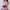 Girls Printed Flared Satin Party Frock
