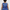 Girls Printed Organza Dress