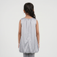 Girls Embellished Party Dress