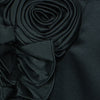 Girls Satin Frock