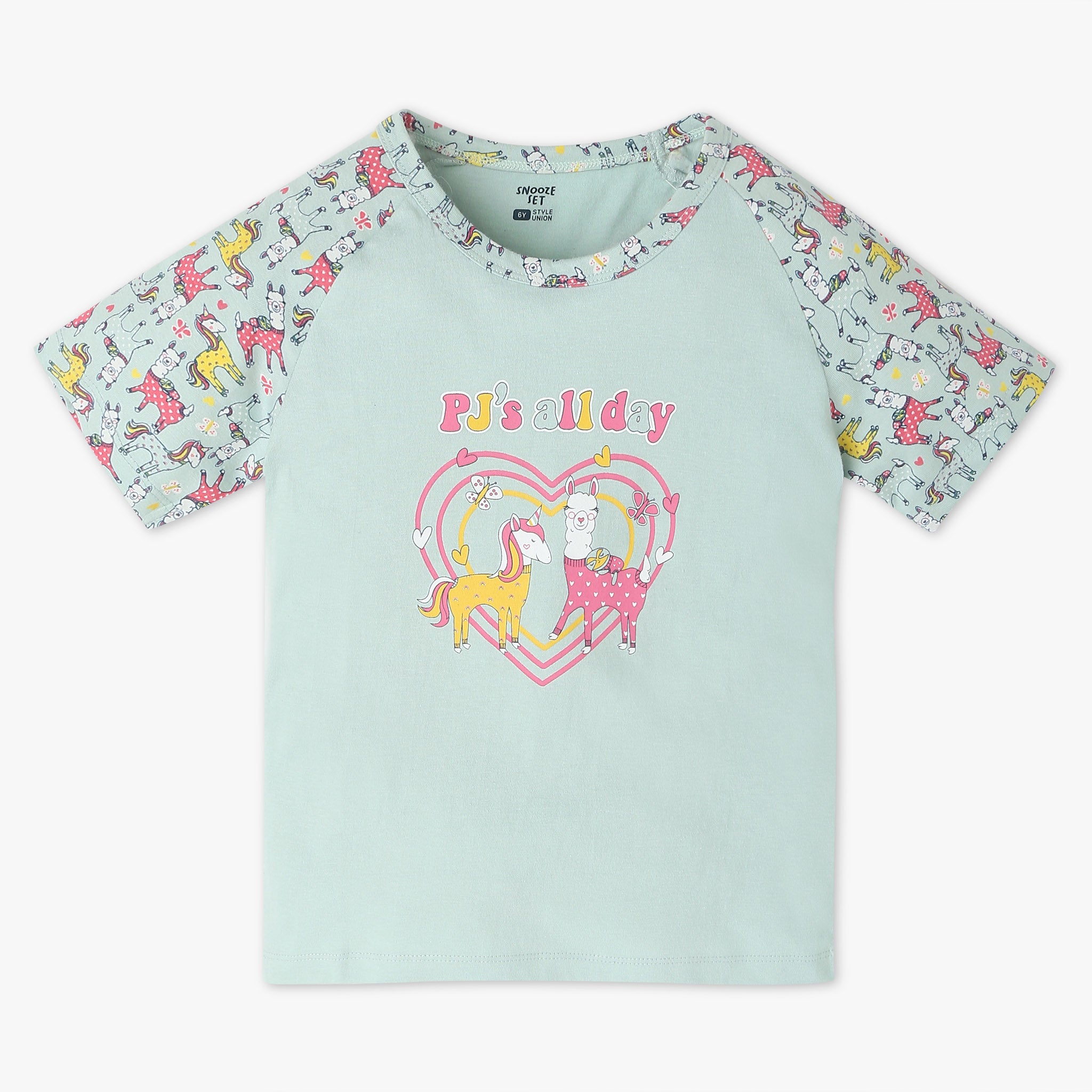 Girls Must Have Snooze Coordinate Set