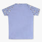 Buy Girls Regular Fit Printed Full Sleeve T-Shirt With Trackpant Sleepwear Set  - Style Union