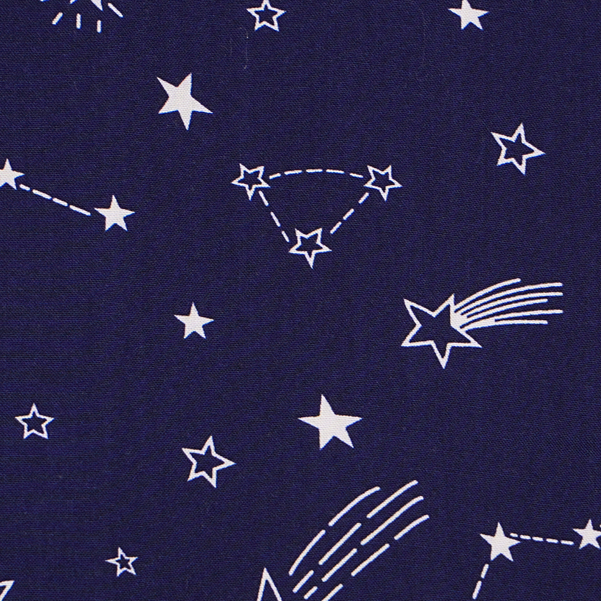Girls Galaxy Shirt with Pjyama Sleepwear Set