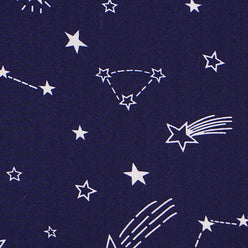 Girls Galaxy Shirt with Pjyama Sleepwear Set