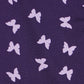 Girls Butterfly Shirt with Pjyama Sleepwear Set