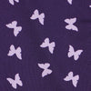 Girls Butterfly Shirt with Pjyama Sleepwear Set