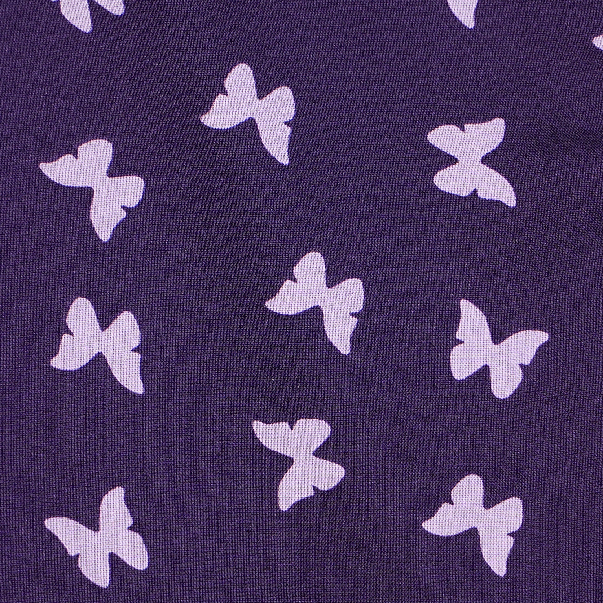 Girls Butterfly Shirt with Pjyama Sleepwear Set
