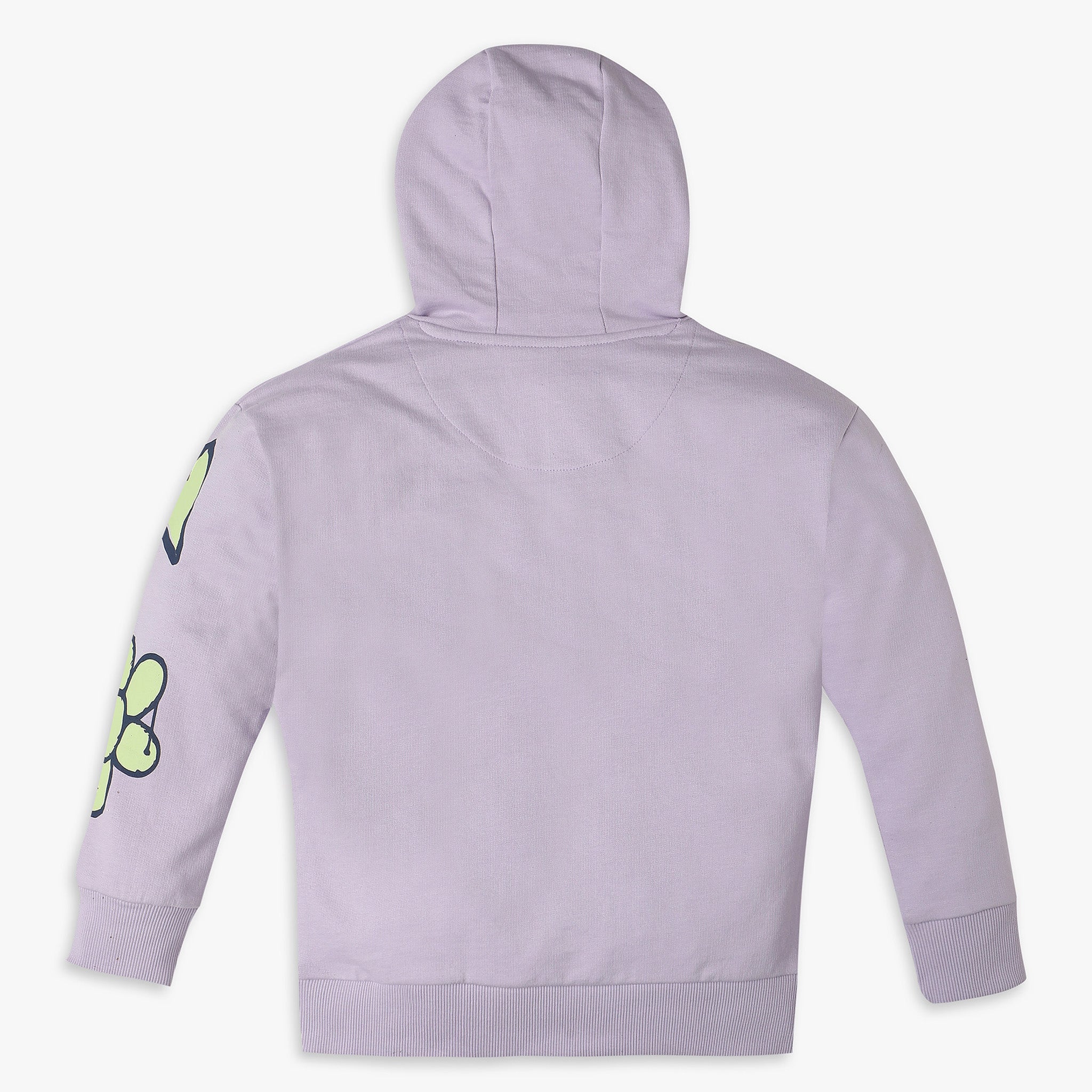 melt the lady girls body sweat setup Ⅱ Girls Regular Fit Printed Sweat Tee – Style Union