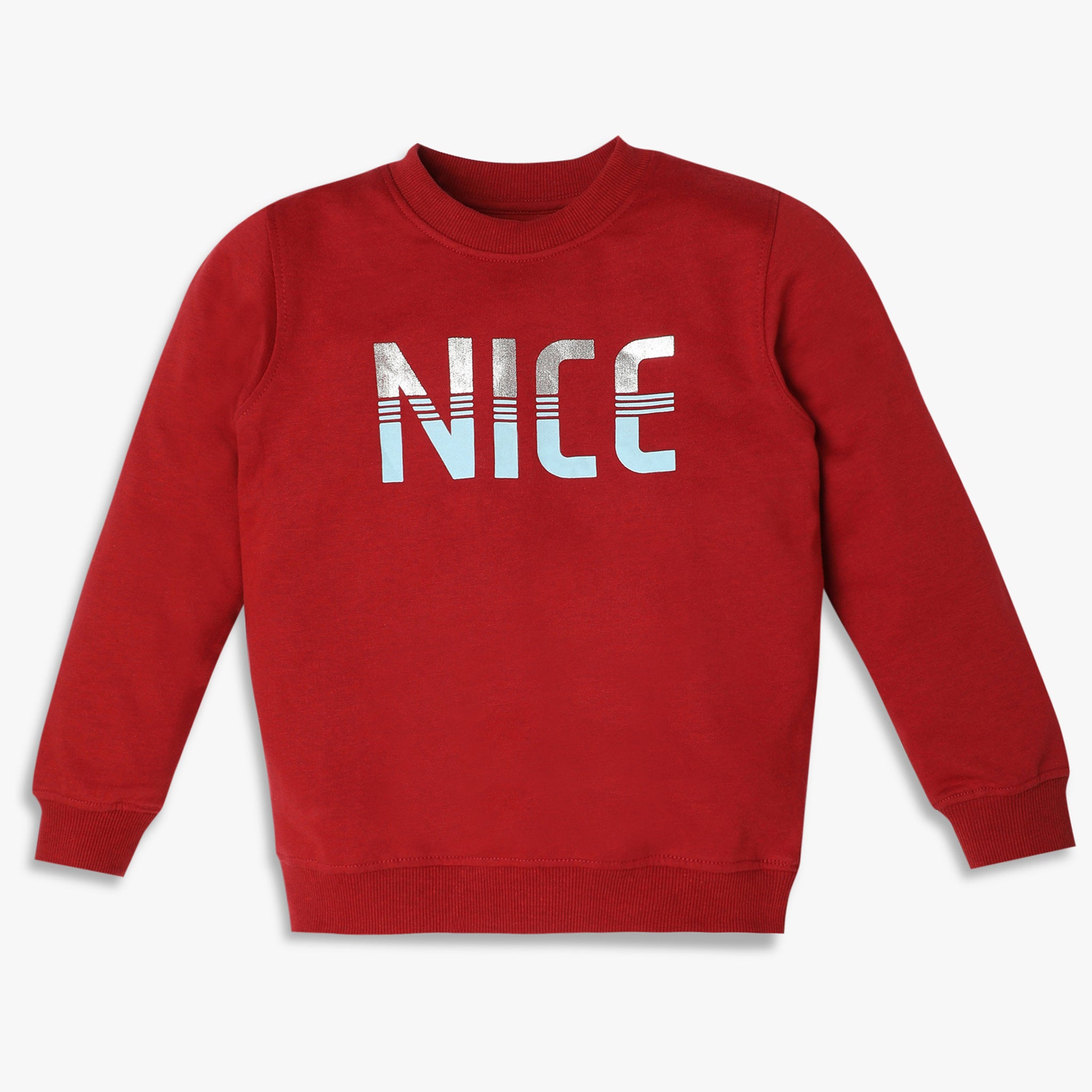 Nicce union sweat sales