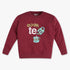 Buy Girls Boxy Fit Embellished Full Sleeve Sweat Tee  - Style Union