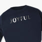 Buy Girls Boxy Fit Embellished Full Sleeve Sweat Tee  - Style Union
