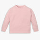 Girls Embellished Cotton Pop Sweat Tee