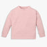 Girls Embellished Cotton Pop Sweat Tee