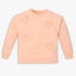 Girls Embellished Cotton Pop Sweat Tee