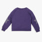 Girls Embellished Cotton Pop Sweat Tee
