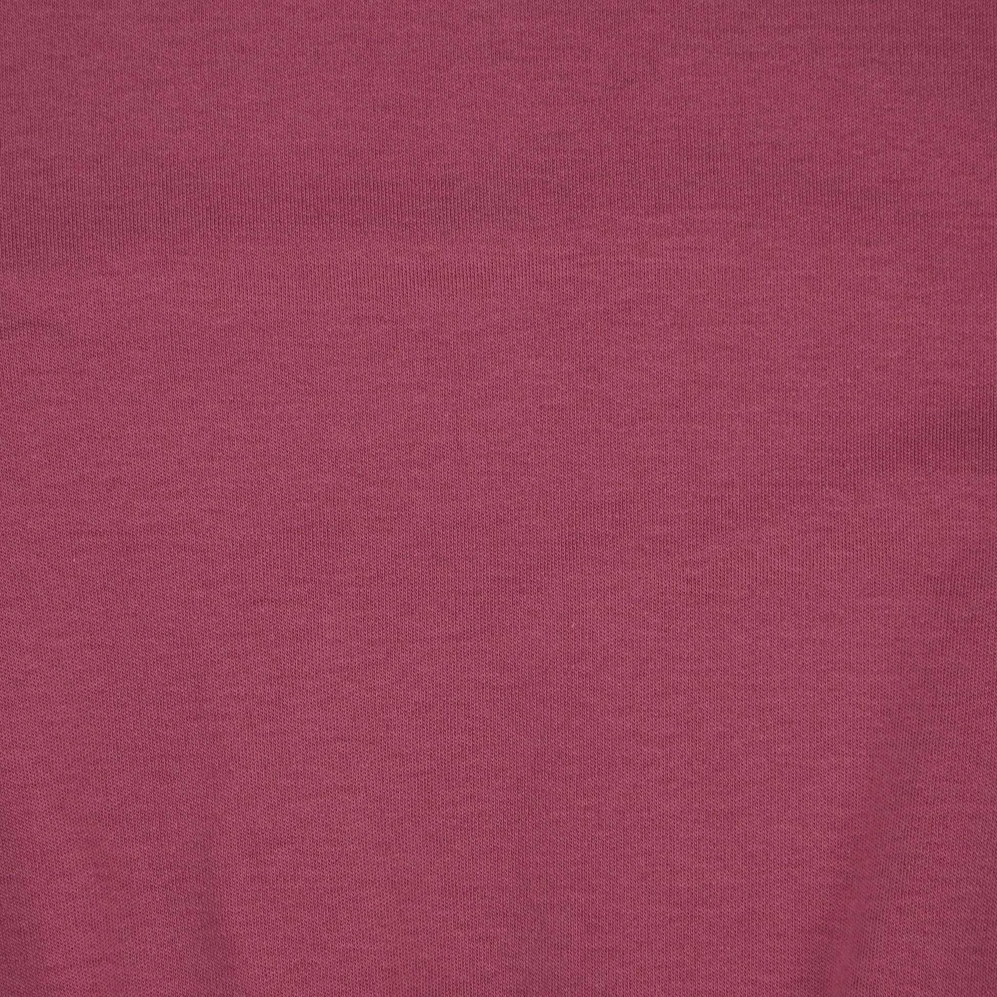 Girls Cotton Graphic Crew Neck Sweat Tee