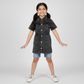 Girls Denim Dress
