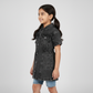Girls Denim Dress
