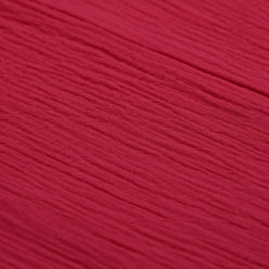 Girls Elasticated Neckline Flowy Dress