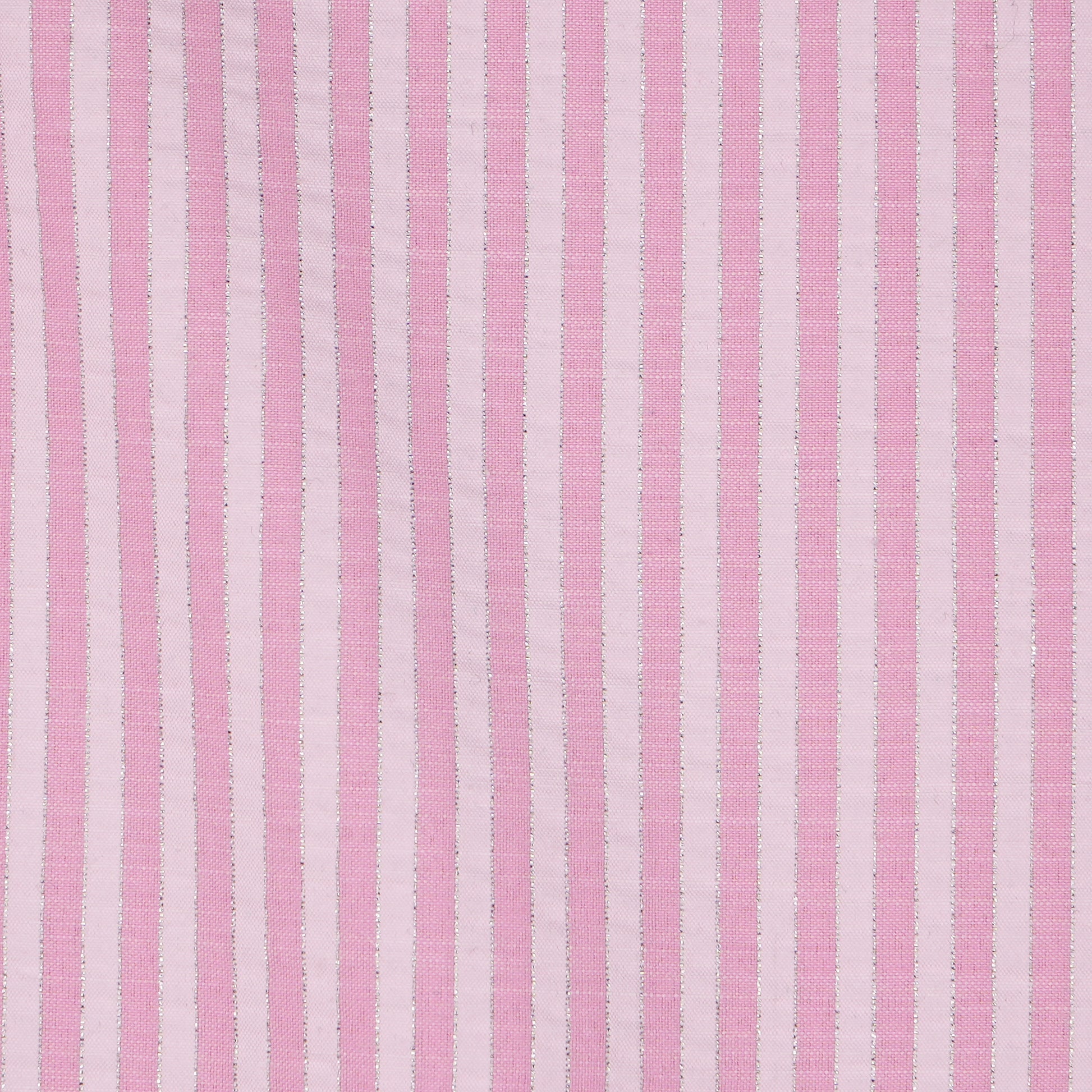 Girls Striped Collared Wrap Dress