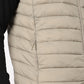Heat-X Ultrapuff High Neck Sleeveless Gilet Jacket - Water Repellant Fabric with Zippered Hand Pockets
