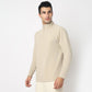 High Neck Polair Sweatshirt