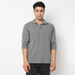 High Neck Polair Sweatshirt