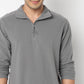 High Neck Polair Sweatshirt