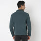 High Neck Polair Sweatshirt