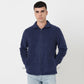 Heat-X Polair Fleece High Neck Sweatshirt - Super Soft & Superior Heat Control