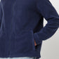 Heat-X Polair Fleece High Neck Sweatshirt - Super Soft & Superior Heat Control