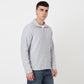 Heat-X Polair Fleece High Neck Sweatshirt - Super Soft & Superior Heat Control