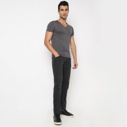 Warm Best For Cold HX-600 V-Neck T-Shirt