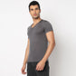Warm Best For Cold HX-600 V-Neck T-Shirt