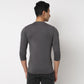 Warm Best For Cold HX-600 V-Neck T-Shirt