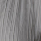 Solid Flared Tiered Dress