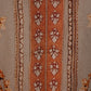 Printed Tiered Dress