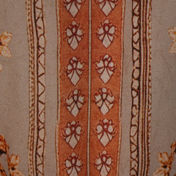Printed Tiered Dress