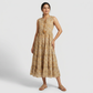 Flare Fit Dress
