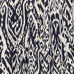 Printed Tiered Dress
