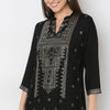 Regular Fit Printed Kurta