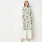 Regular Fit Printed Kurta